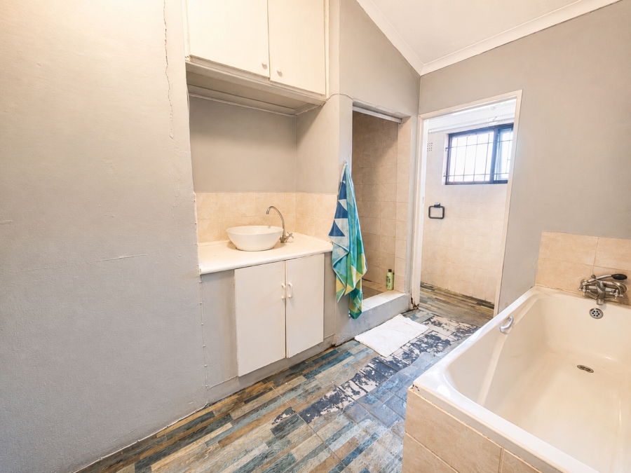 To Let 3 Bedroom Property for Rent in Joostenberg Western Cape